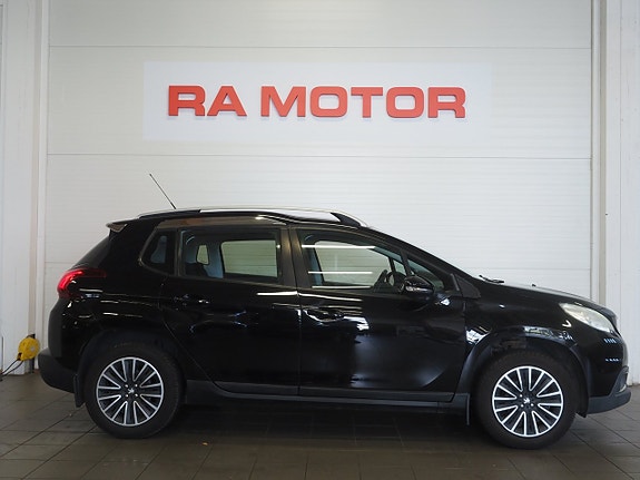 Peugeot 2008 4 of 24