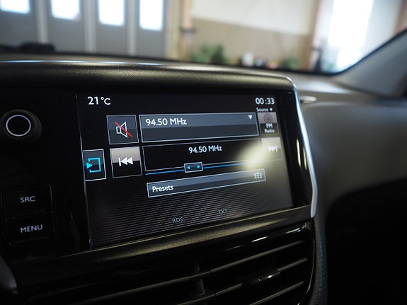 Peugeot 2008 19 of 24