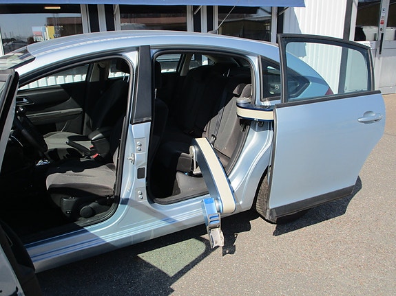 Citroen C4 5 of 7