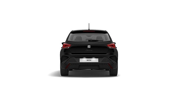 Seat Ibiza 2 of 3