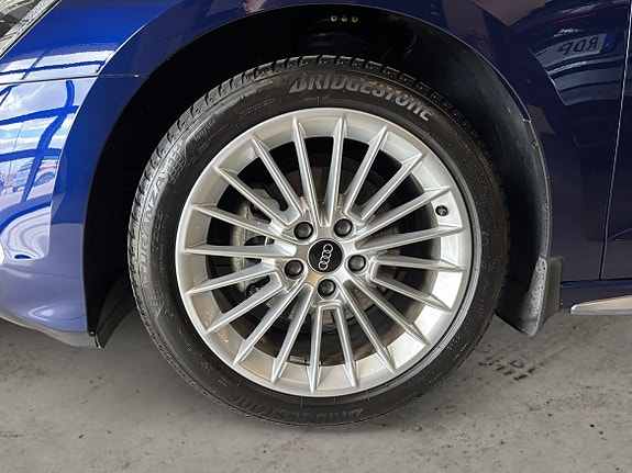 Audi A3 6 of 14