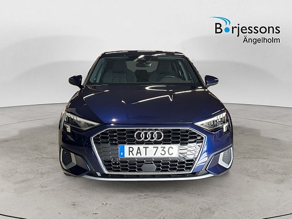 Audi A3 5 of 14