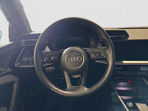 Audi A3 10 of 14