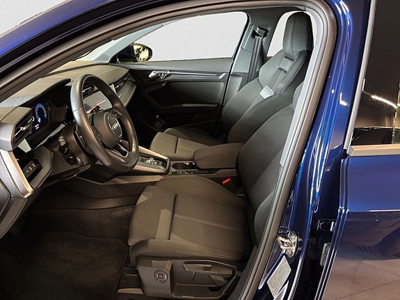 Audi A3 7 of 14