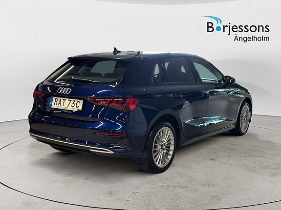 Audi A3 3 of 14