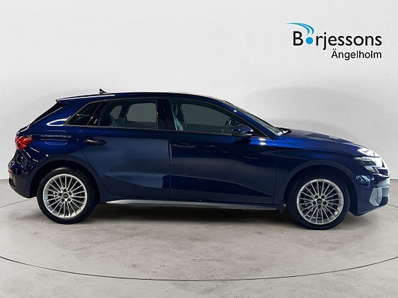Audi A3 2 of 14
