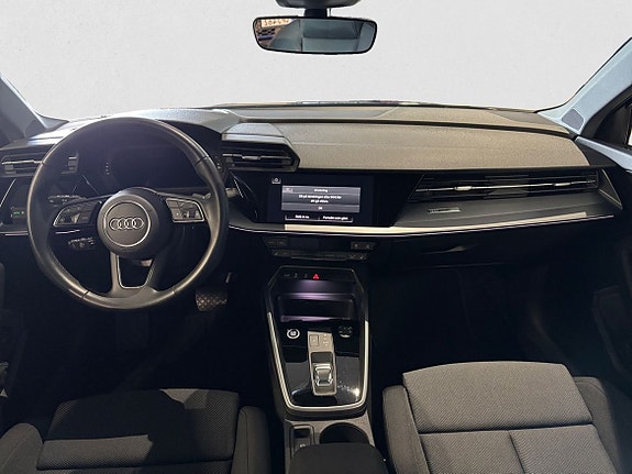 Audi A3 9 of 14