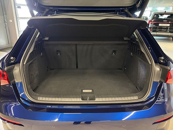Audi A3 13 of 14
