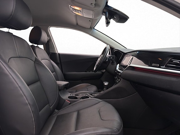 Kia Niro 25 of 30