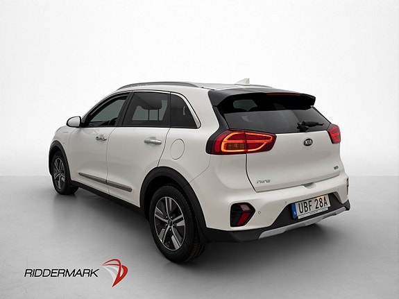 Kia Niro 6 of 30