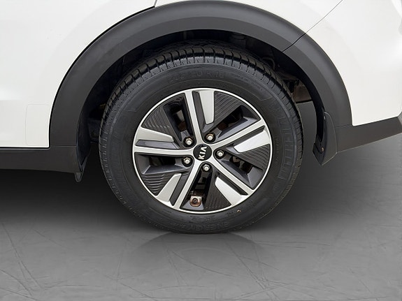 Kia Niro 30 of 30
