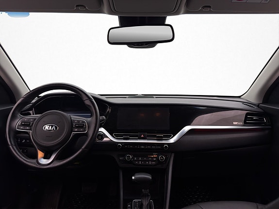 Kia Niro 13 of 30