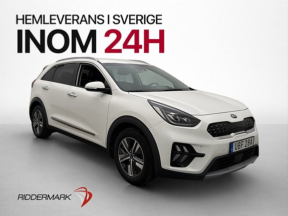 Kia Niro 3 of 30