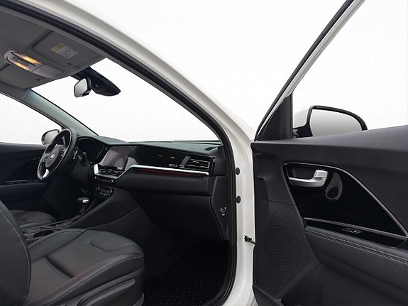 Kia Niro 26 of 30