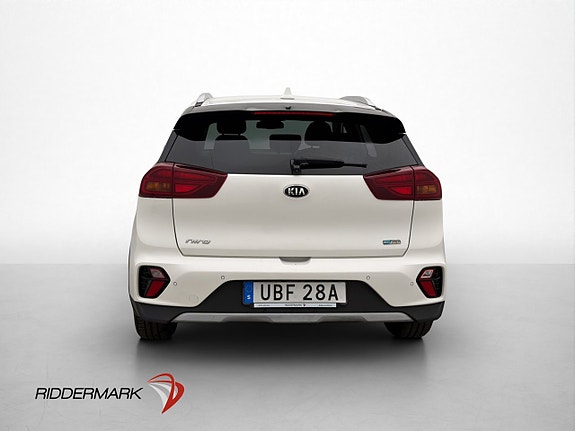 Kia Niro 7 of 30