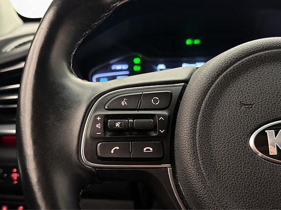 Kia Niro 17 of 30