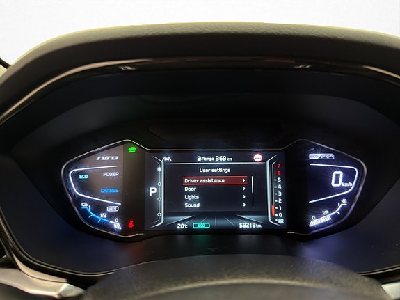 Kia Niro 18 of 30