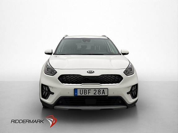 Kia Niro 2 of 30