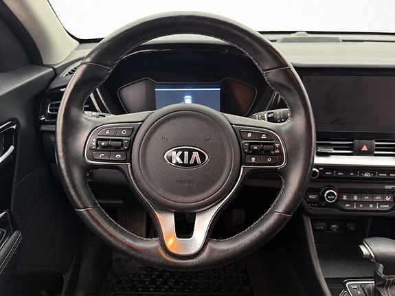 Kia Niro 14 of 30