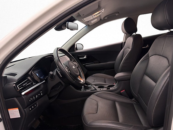 Kia Niro 12 of 30