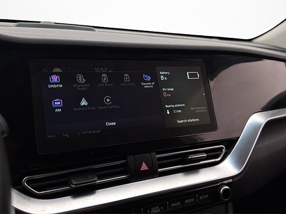 Kia Niro 22 of 30