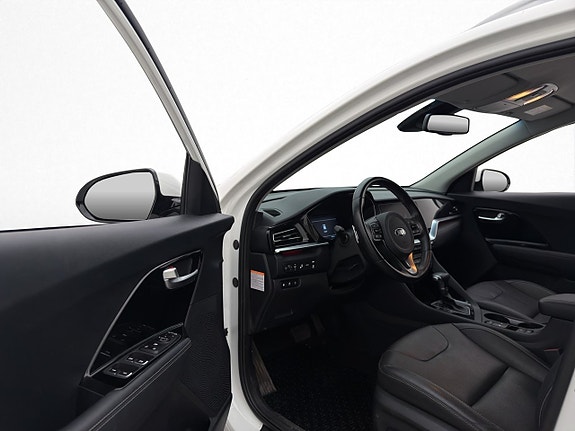 Kia Niro 11 of 30