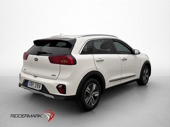 Kia Niro 8 of 30