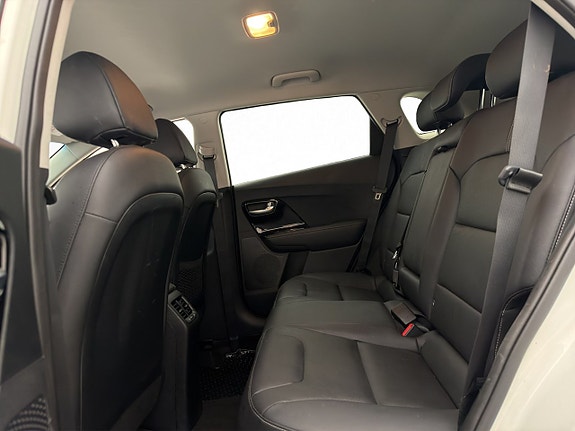 Kia Niro 27 of 30