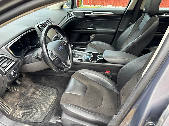 Ford Mondeo 6 of 10