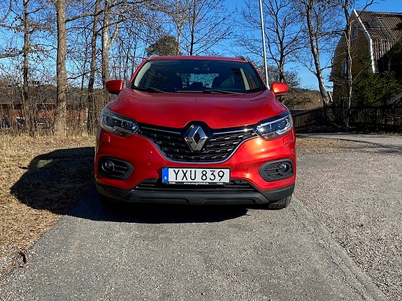 Renault Kadjar 2 of 8