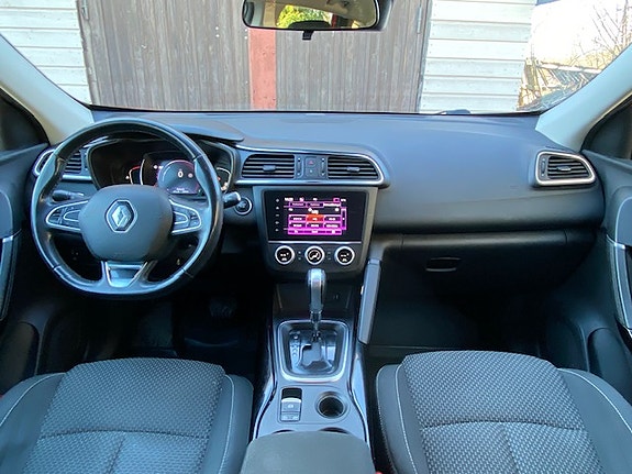 Renault Kadjar 8 of 8