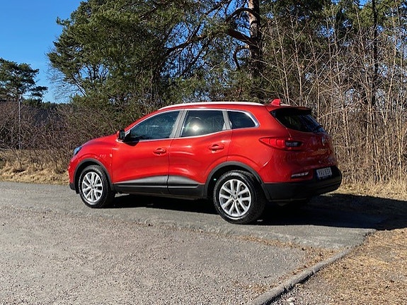 Renault Kadjar 3 of 8