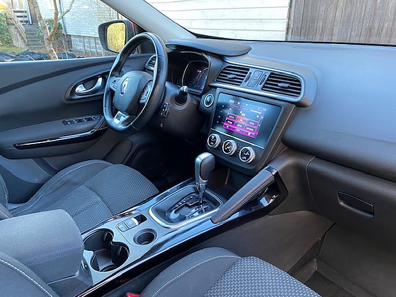 Renault Kadjar 7 of 8