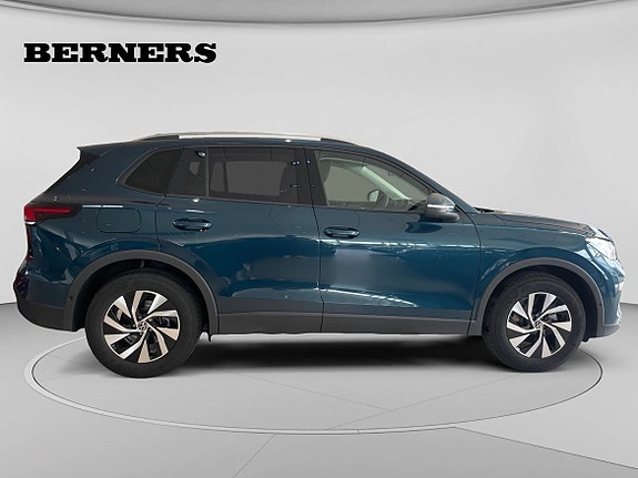 Volkswagen Tiguan 6 of 19