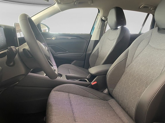 Volkswagen Tiguan 9 of 19