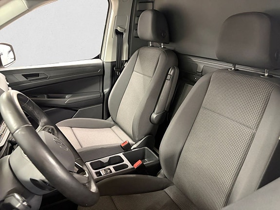 Volkswagen Caddy 7 of 15