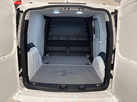 Volkswagen Caddy 12 of 15