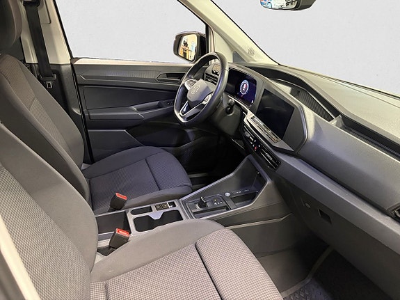 Volkswagen Caddy 10 of 15