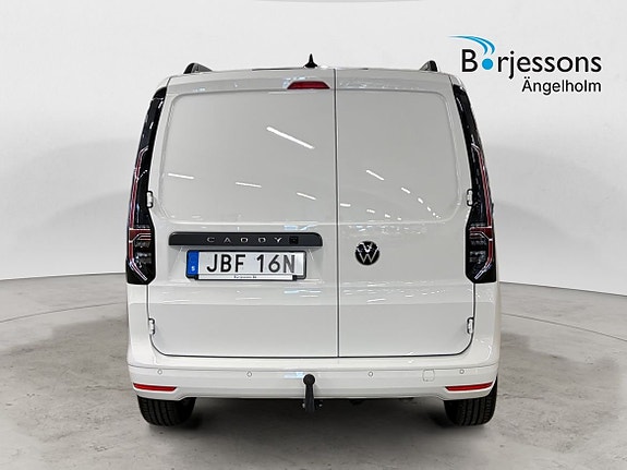 Volkswagen Caddy 4 of 15