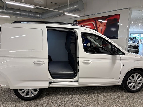 Volkswagen Caddy 15 of 15
