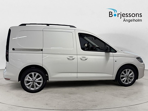 Volkswagen Caddy 2 of 15
