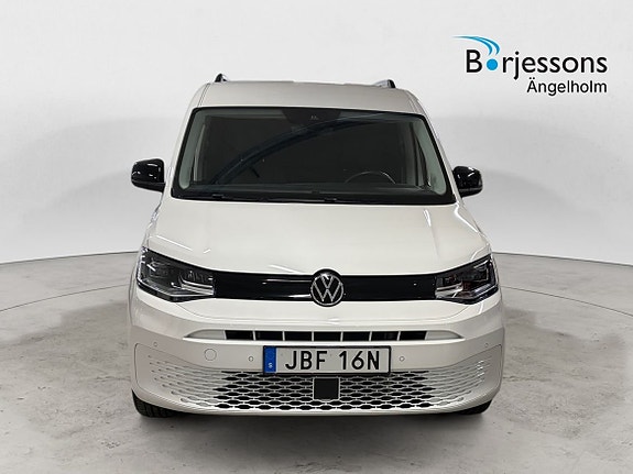 Volkswagen Caddy 5 of 15