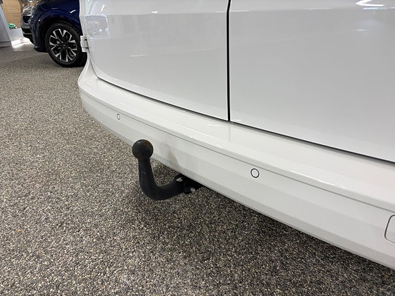 Volkswagen Caddy 13 of 15