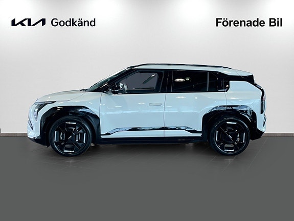 Kia EV3 4 of 15