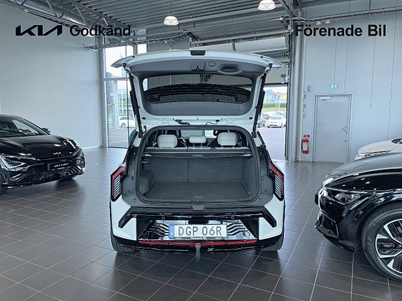 Kia EV3 15 of 15