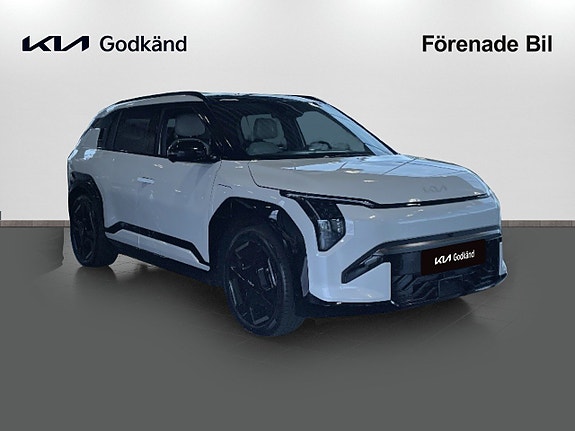 Kia EV3 3 of 15