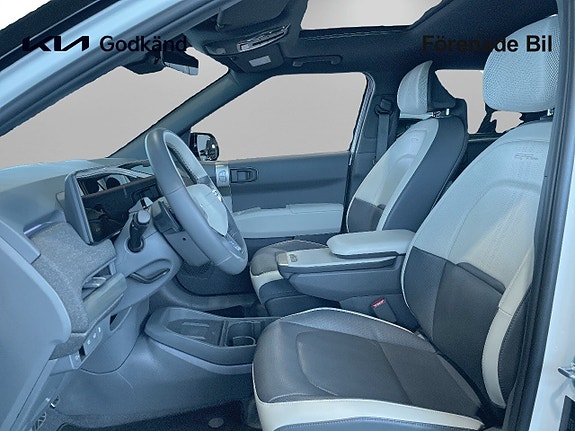 Kia EV3 9 of 15
