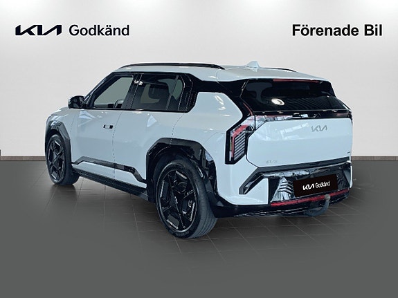 Kia EV3 6 of 15