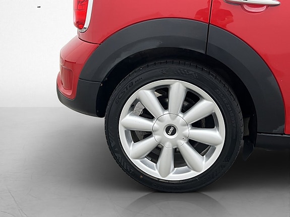 MINI Countryman S 27 of 28