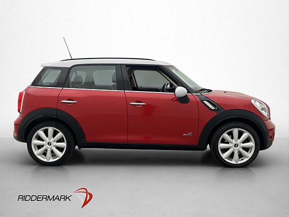 MINI Countryman S 9 of 28